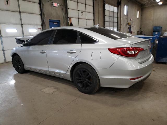 5NPE24AF8GH269905 | 2016 HYUNDAI SONATA SE