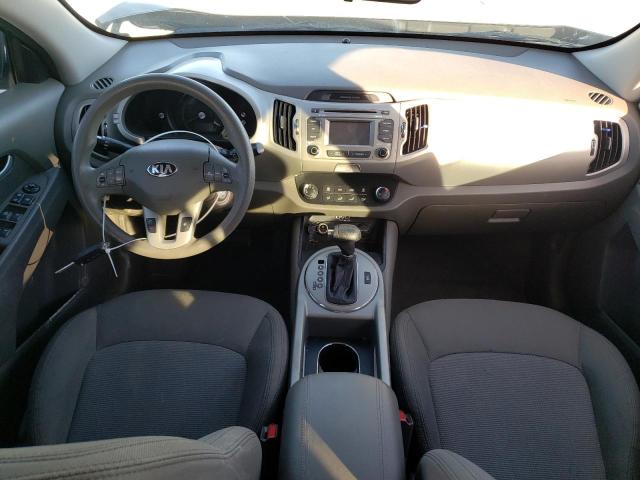 KNDPBCAC2F7790016 | 2015 KIA SPORTAGE L