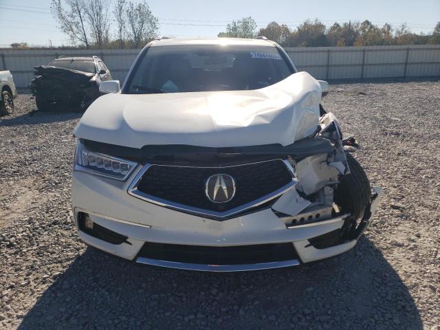 5FRYD3H82HB000354 | 2017 ACURA MDX ADVANC