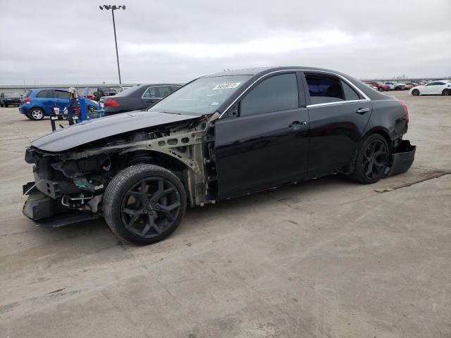 1G6AW5SX5G0116639 | 2016 CADILLAC CTS