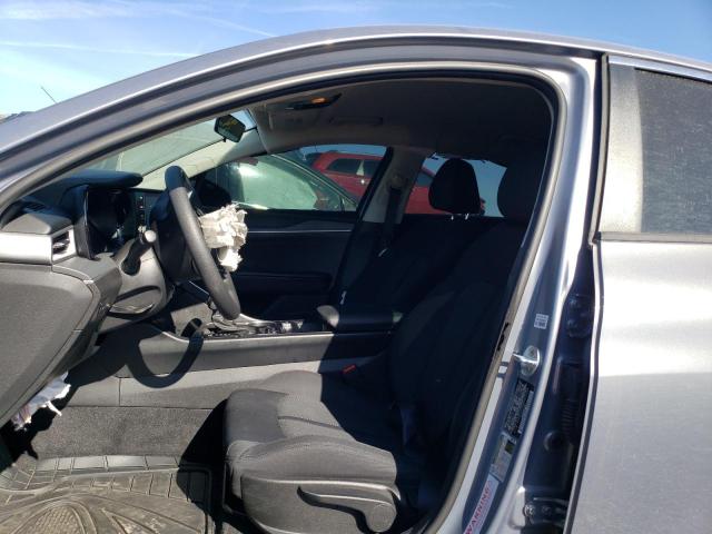 2021 KIA K5 LX - 5XXG24J23MG013524