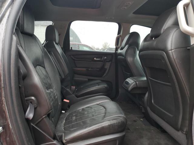 1GNKVJKDXGJ225490 | 2016 CHEVROLET TRAVERSE L