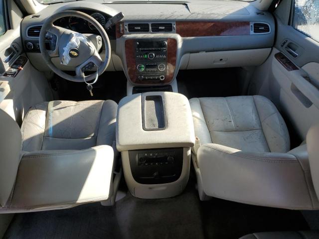  CHEVROLET TAHOE 2013 Вугільний