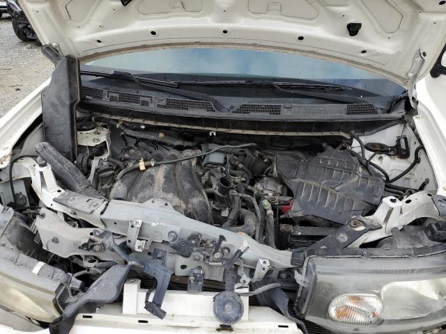 JN8AZ2KR9ET353400 2014 Nissan Cube S