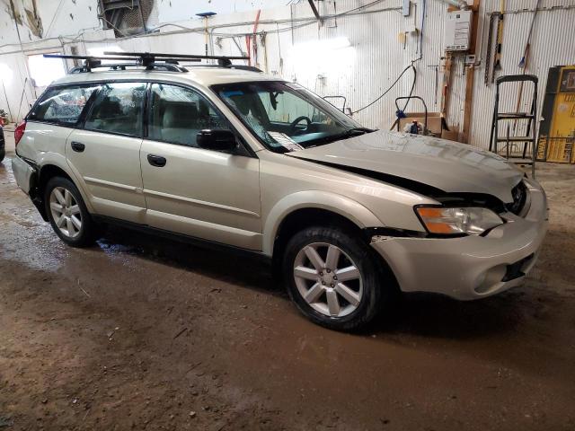 2007 Subaru Outback Outback 2.5I VIN: 4S4BP61C977331978 Lot: 43068424