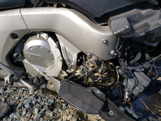 2013 BMW K1600 GTL - WB1061202DZZ24696