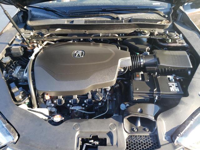 2018 Acura Tlx Tech VIN: 19UUB2F51JA001441 Lot: 73896053