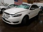 2017 FORD TAURUS LIM - 1FAHP2J83HG127297