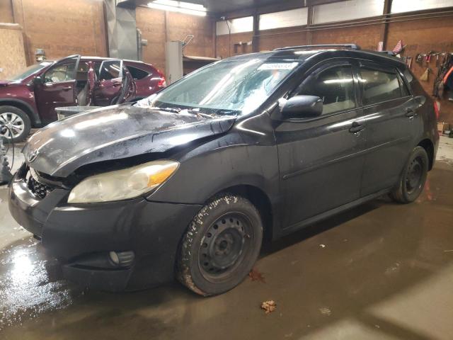 2010 Toyota Matrix S