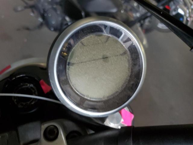 2016 DUCATI SCRAMBLER ML015ANM9GT005360