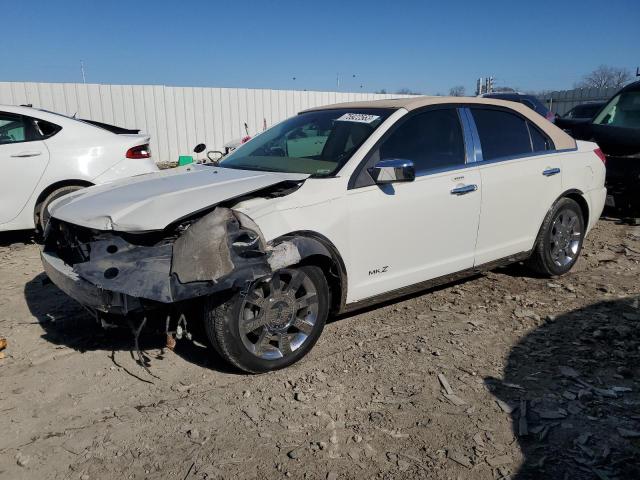 2009 Lincoln MKZ 