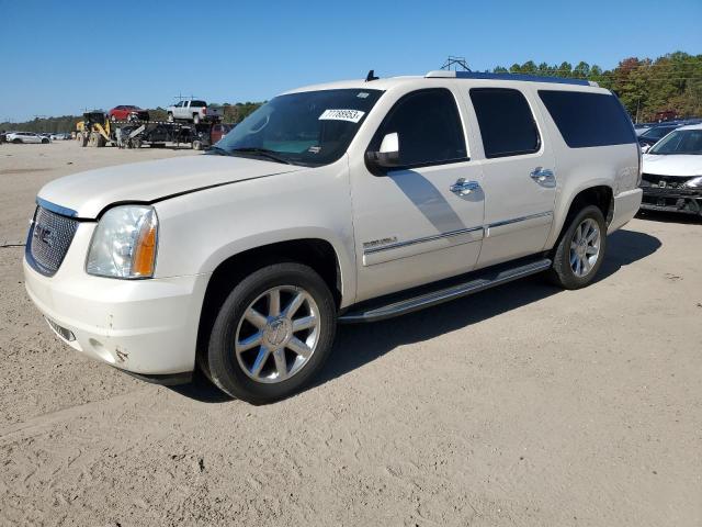 2013 GMC Yukon XL Denali