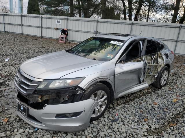 2011 Honda Accord Crosstour EX-L