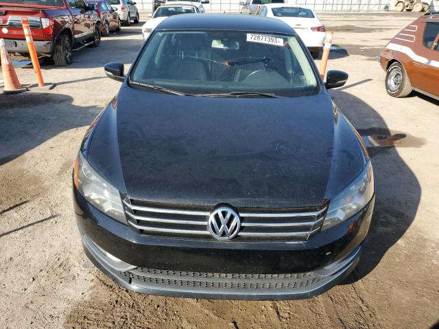 1VWAT7A35FC097164 | 2015 Volkswagen passat s