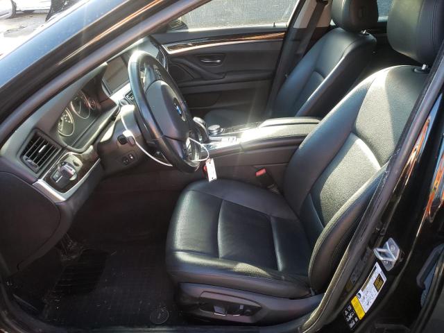 WBA5A7C55GG145276 BMW 528 XI