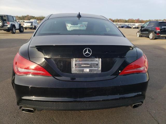 2016 MERCEDES-BENZ CLA 250 4M WDDSJ4GB3GN367918