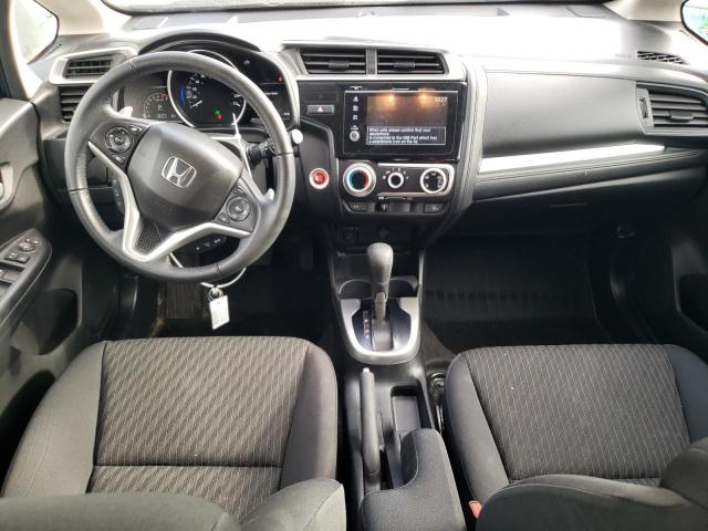 2020 HONDA FIT SPORT - 3HGGK5H78LM101443