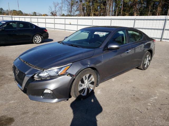 Vin: 1n4bl4bv1kc190866, lot: 78348253, nissan altima s 2019 img_1