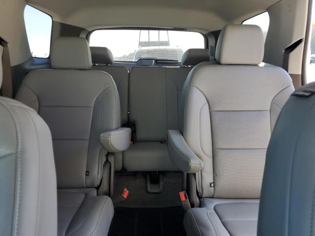 2019 CHEVROLET TRAVERSE P - 1GNERKKW3KJ258882
