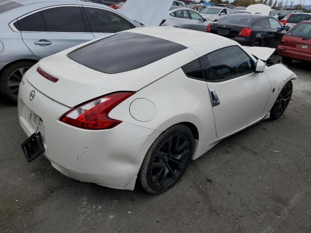 JN1AZ4EH8FM442819 Nissan 370Z BASE
