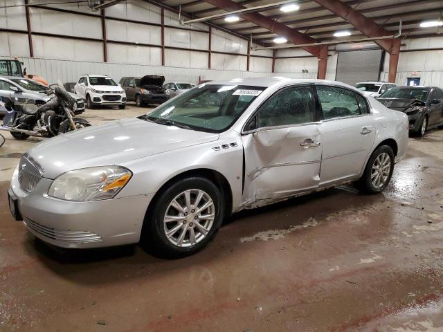 2009 Buick Lucerne CXL