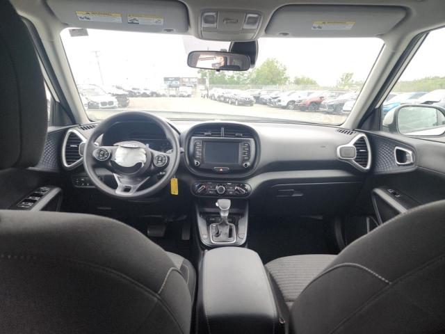 KNDJ23AU2M7773499 KIA SOUL LX