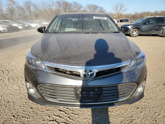 4T1BK1EB4FU185704 2015 Toyota Avalon Xle