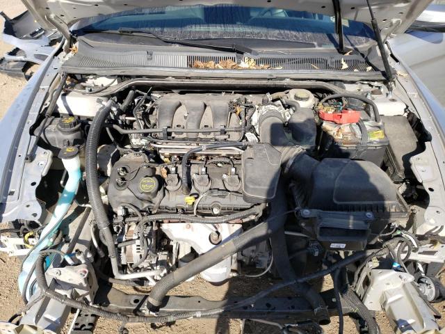2016 FORD TAURUS SEL - 1FAHP2E82GG148893