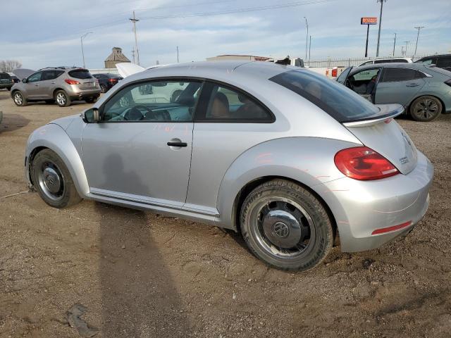 3VWF17ATXFM656492 | 2015 VOLKSWAGEN BEETLE 1.8