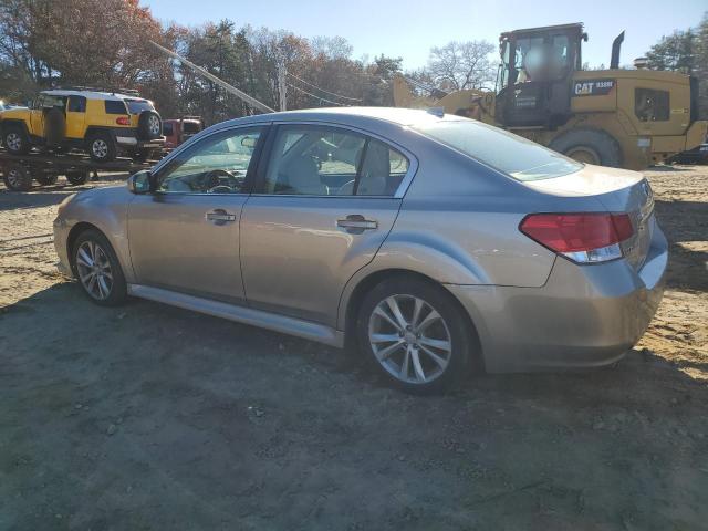 4S3BMBC60E3009697 Subaru Legacy 2.5i Premium