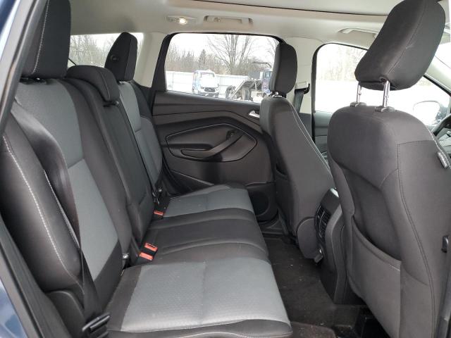 1FMCU9GDXJUB75201 | 2018 FORD ESCAPE SE