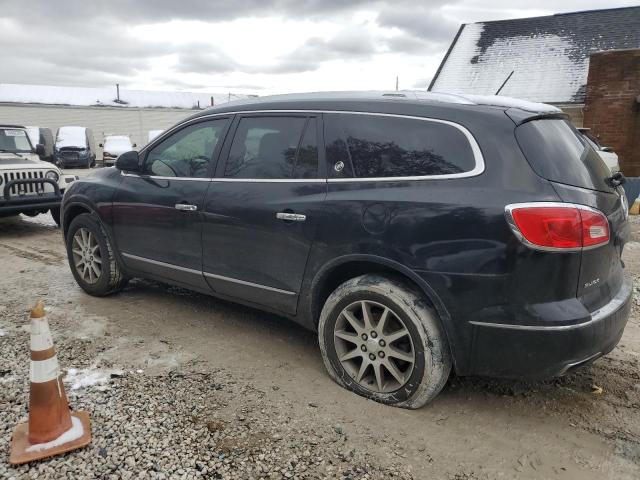 5GAKVBKD1EJ218277 Buick Enclave