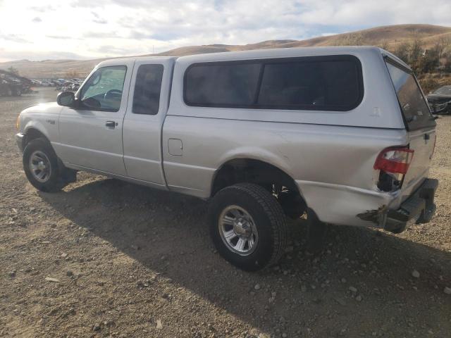 1FTYR44V73PA60620 | 2003 Ford ranger super cab