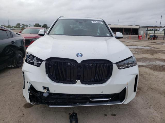 5UX43EU07R9U26307 BMW X5 XDRIVE5 5