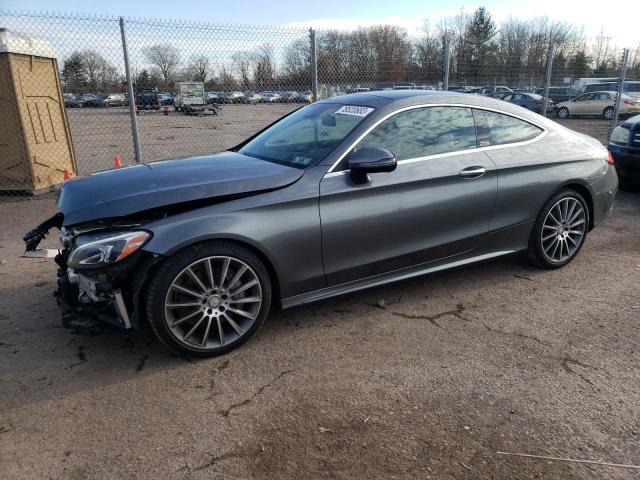 MERCEDES-BENZ-C-CLASS-WDDWJ4JB7HF374599