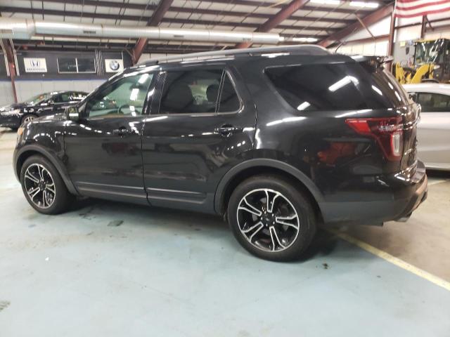 1FM5K8GT7FGB05743 | 2015 Ford explorer sport