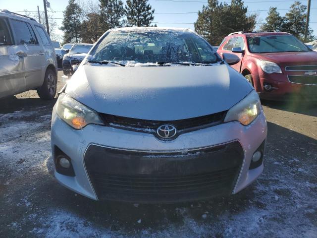 5YFBURHE0FP217788 | 2015 TOYOTA COROLLA L