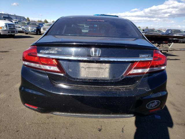 19XFB2F80EE052269 | 2014 HONDA CIVIC EX