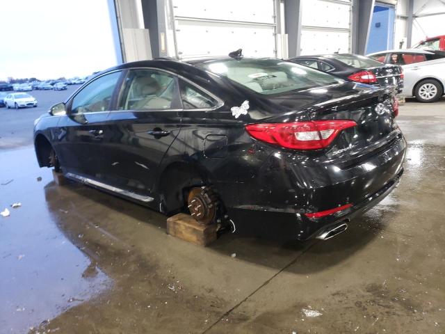 5NPE34AF3HH543588 | 2017 HYUNDAI SONATA SPO