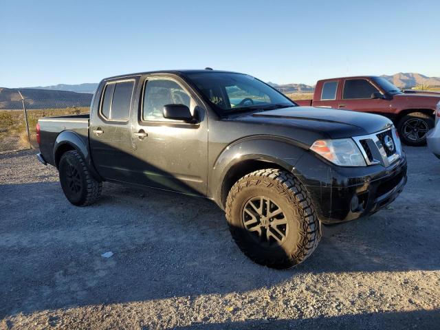 1N6AD0ER5HN748514 | 2017 NISSAN FRONTIER S