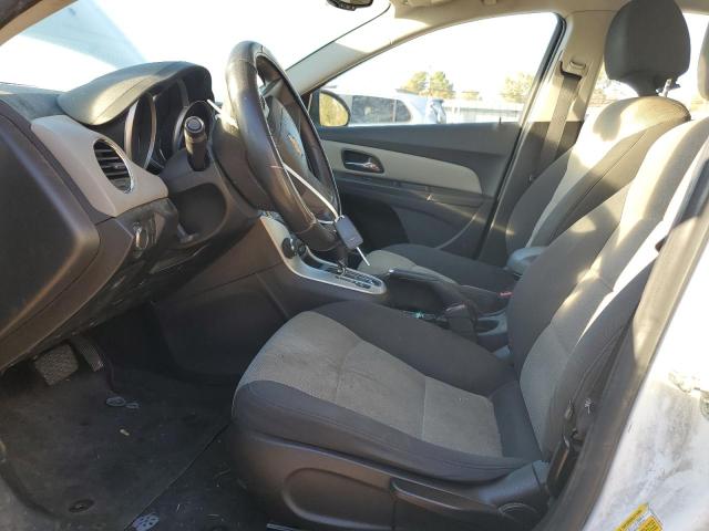 2016 CHEVROLET CRUZE LIMI - 1G1PC5SG7G7149173