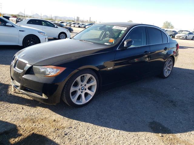 2006 BMW 3 Series 330i