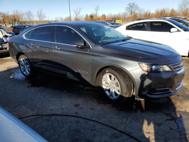 2G1105S33J9121808 | 2018 CHEVROLET IMPALA LT