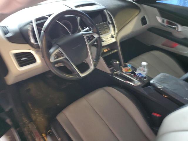 2017 GMC TERRAIN DE - 2GKFLVE3XH6282012