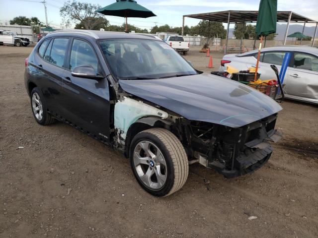 WBAVM1C51EVW52088 BMW X1 Sdrive28i