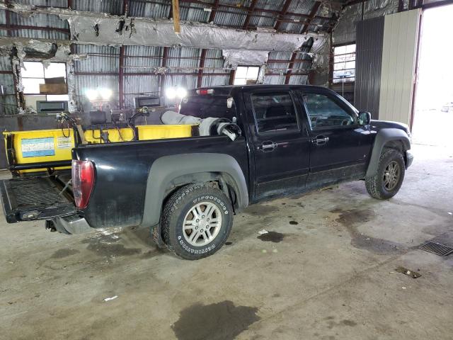 2009 GMC Canyon VIN: 1GTDT13E998130931 Lot: 76572583