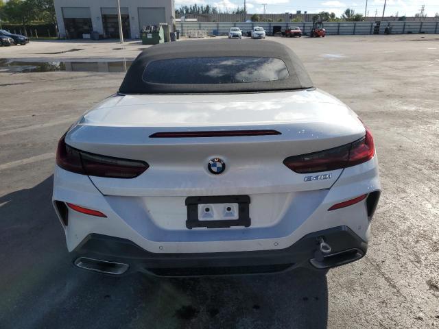 2023 BMW 840I - WBADZ2C06PCK59208