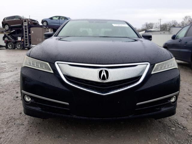 2015 ACURA TLX ADVANC 19UUB2F75FA005761