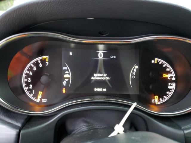 2020 JEEP GRAND CHER - 1C4RJFBG8LC152130