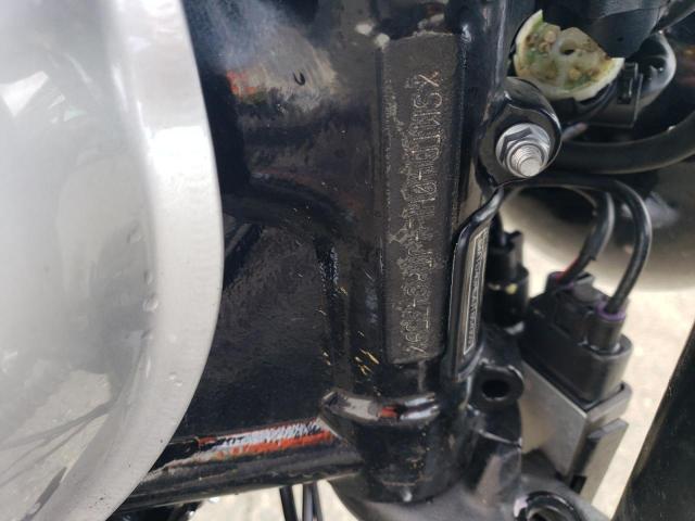 2018 TRIUMPH MOTORCYCLE BONNEVILLE - SMTD40HL4JT864359